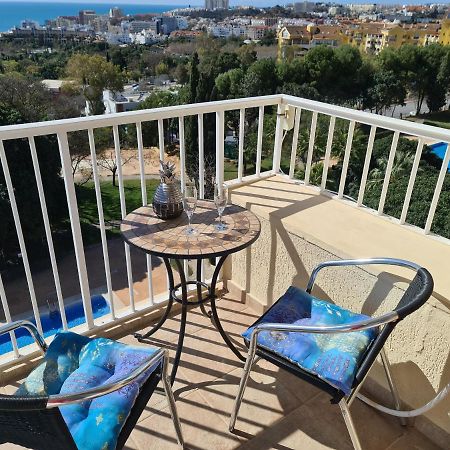 Iris Del Mar Διαμέρισμα Benalmádena Εξωτερικό φωτογραφία