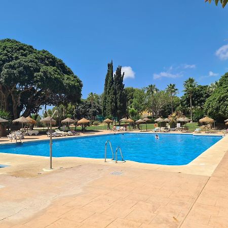 Iris Del Mar Διαμέρισμα Benalmádena Εξωτερικό φωτογραφία