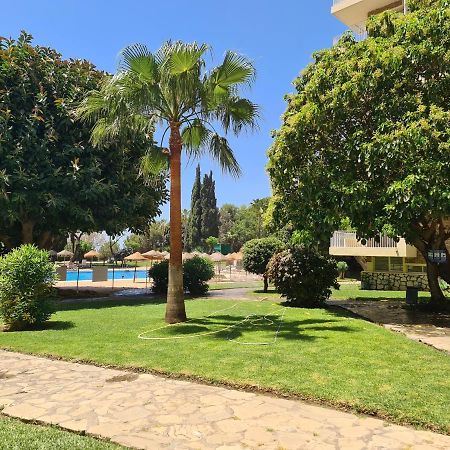 Iris Del Mar Διαμέρισμα Benalmádena Εξωτερικό φωτογραφία