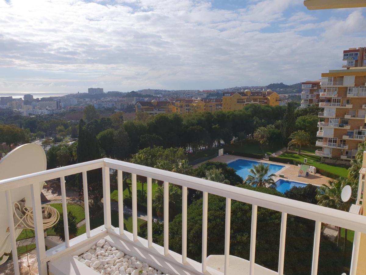 Iris Del Mar Διαμέρισμα Benalmádena Εξωτερικό φωτογραφία