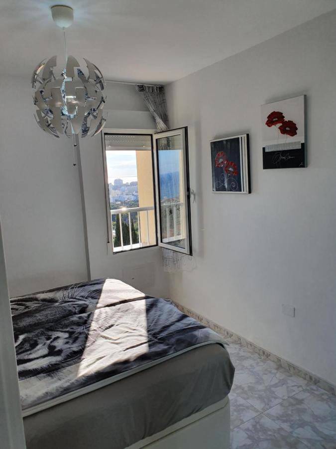 Iris Del Mar Διαμέρισμα Benalmádena Εξωτερικό φωτογραφία