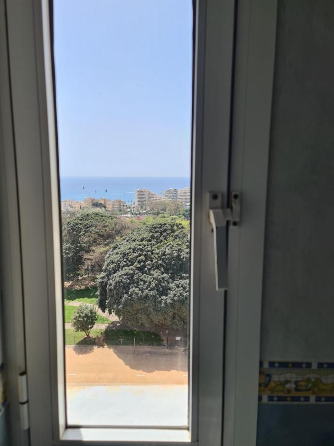 Iris Del Mar Διαμέρισμα Benalmádena Εξωτερικό φωτογραφία